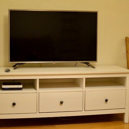 Apartament Peris Mencheta Sewilla Zewnętrze zdjęcie