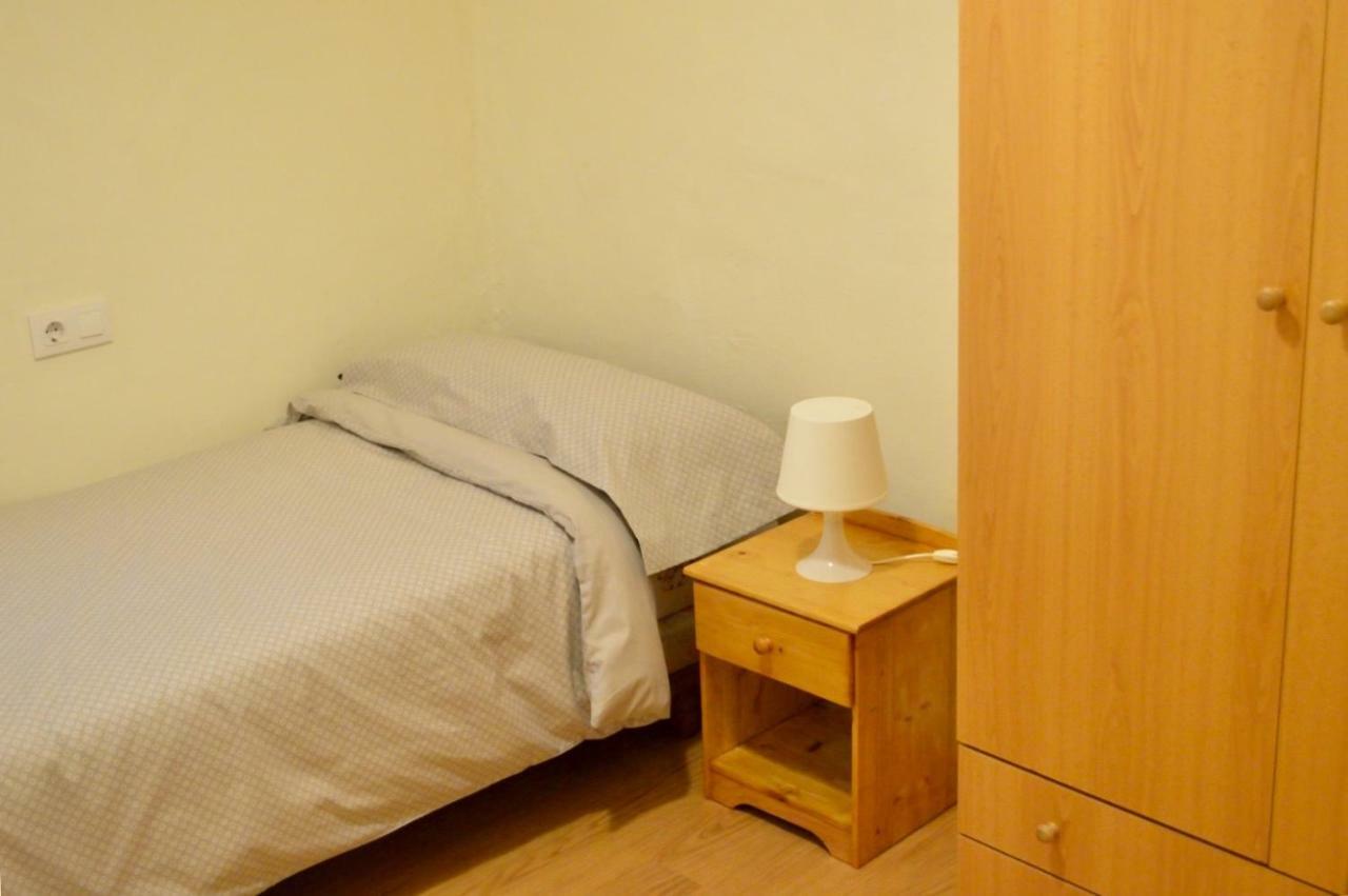 Apartament Peris Mencheta Sewilla Zewnętrze zdjęcie
