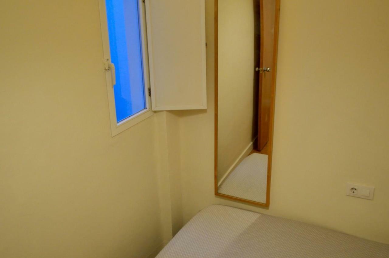 Apartament Peris Mencheta Sewilla Zewnętrze zdjęcie