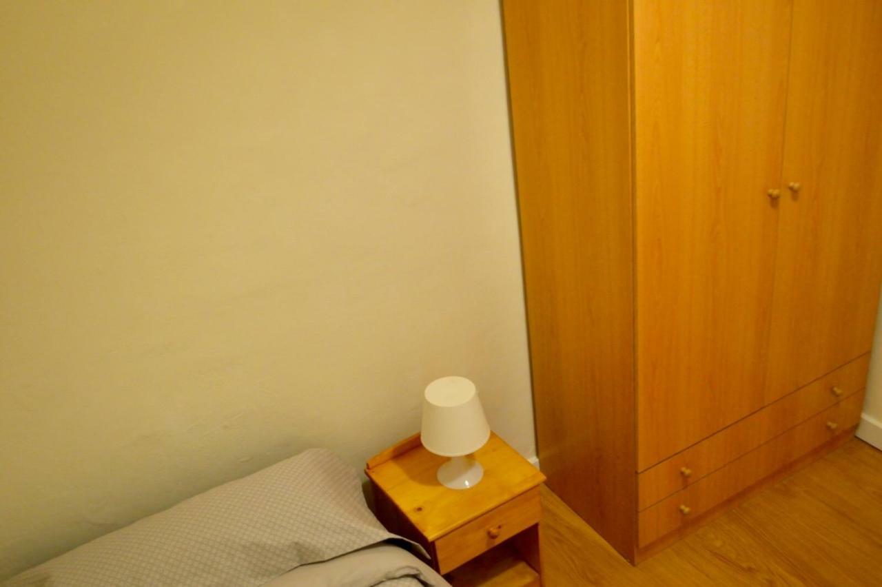 Apartament Peris Mencheta Sewilla Zewnętrze zdjęcie