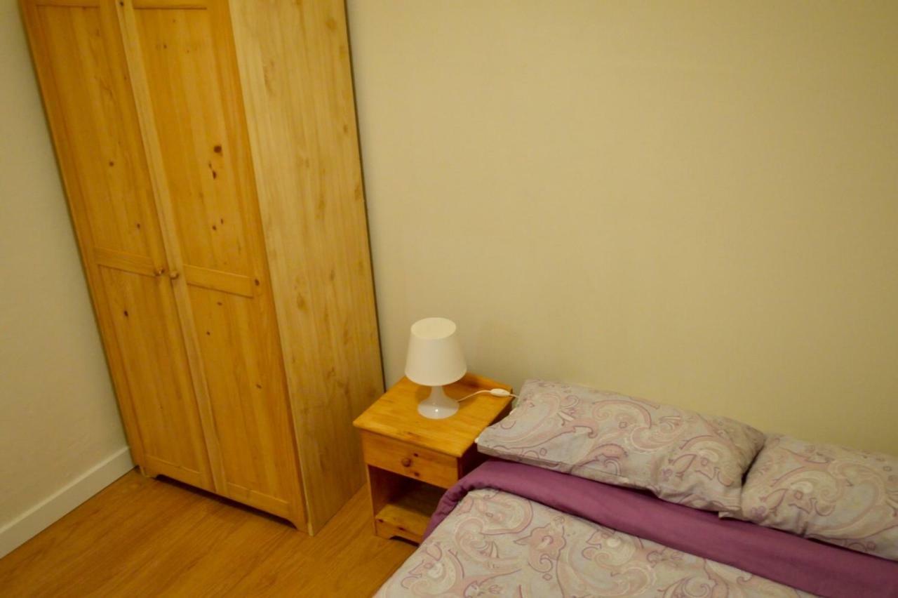 Apartament Peris Mencheta Sewilla Zewnętrze zdjęcie